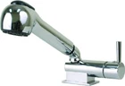 Scandvik 14410P Mimimalistic Mixer Shower Combination With Single Lever Control New. Price: $264.49.
