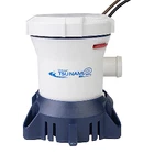 Attwood 5608-7 Tsunami MK2 Manual Bilge Pump T800 Gph & 12V New. Price: $59.60.