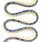 Raritan 50FT 1IN Saniflex Sanitation Hose New. Price: $571.99.