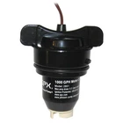 Johnson Pump Motor, Replacement 1000GPH Cartridge 12V 28512 New. Price: $56.99.