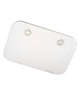 Bomar G71020W Hatch Access 10"X20" White New. Price: $179.39.