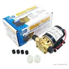 Jabsco 18660-0121 Water Puppy Self Priming Marine Utility Pump 12V Dc Bronze New. Price: $204.22.
