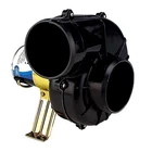 Jabsco 4" Flexmount Blower 115VAC 250 Cfm 36770-0115 New. Price: $485.99.