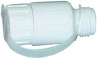Jabsco Regulator In-line Psi White 44411-0045 New. Price: $81.99.