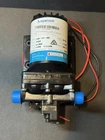 Pentair Shurflo Aqua King Ii 12V 3GPM 55 Psi Freshwater Pump For Marine Use New. Price: $110.00.