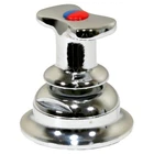 Scandvik T-handle Shower Mixer Control New. Price: $129.47.