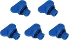 Manifold Engine Block Drain Plug Kit Replaces Sierra 18-4226 For Mercruiser 2... New. Price: $16.09.