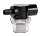 Marine Rv Water Pump Twist On Strainer Filter Shurflo 255-223 255-323 New. Price: $24.88.