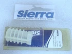 N33 Genuine Sierra Marine 18-7781 Fuel Filter Oem New Factory Boat Parts. Price: $11.56.