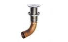 Groco, 1-1/4" Hose Barb Stainless Degree Deck Drain, SCUS-1245 New. Price: $115.40.