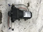 Marine Rv Boat Quiet Quad Automatic Water Pump 12 3.2 Gpm Used. Price: $68.40.