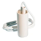 Whale Standard Submersible Electric Galley Pump - 12V New. Price: $34.84.