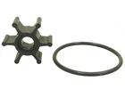 Jabsco 90158-0011 Series 12310-0001 Self-priming Pumps Nitrile Service Kit New. Price: $49.95.