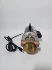 Jabsco Utility Pump W/open Drip Proof Motor 115V 6050-0003. Price: $479.20.