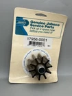 Jabsco 17956-0001 Impeller Nos New. Price: $19.87.