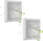 C350GN Bathroom Plastic Grille Cover With Springs For Broan-nutone 1, 2 Pack New. Price: $30.04.