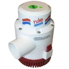 Rule 4000 Gph Bilge Pump #56D-24 New. Price: $321.51.