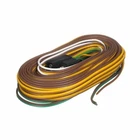 Seachoice 13961 Y Harness Marine Grade For Wishbone Trailers ... New. Price: $67.42.