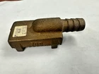 Perko Pump Strainer, Bronze 721-000PLB New. Price: $75.00.