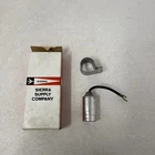 Sierra Supply 18-5198 Condenser New Old Stock. Price: $10.00.