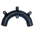 Forespar Mf 840 Vented Loop 1-1/2" New. Price: $39.37.