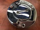 Perko 0528DPDCHR Deck Plate 1/2" Diesel New. Price: $179.42.