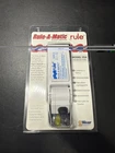 Rule-a-matic Model 35A Float Snap Switch Up To 12A Marine Boat Bilge Pump New. Price: $38.97.