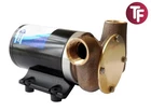 Jabsco 23920-2223 3/4" Bsp Utility Puppy 3000 Self Priming Pump 12 Volt 50 Lpm New. Price: $739.48.