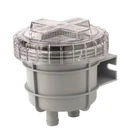 Vetus FTR330/19 Cooling Water Strainer Type Ho New. Price: $120.90.