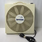 Endless Breeze Travel Box 12 Volt Fan-tastic Vent Van Car Truck Rv Used. Price: $150.00.