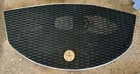 Yamaha Exciter Twin 270 98 Bow Front Nose Hatch Cover Door Storage Lid Latch Used. Price: $99.99.