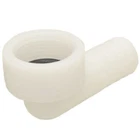 Attwood Boat Hose Fitting 3890-1 Ranger Degree X 3/4 Inch New. Price: $14.35.