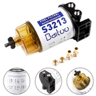 Bartoo S3213 Fuel Water Separator MARINE3/8 Inch Npt Port For Outboard Motor New. Price: $41.55.