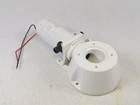 Johnson Pump 81-47442-01 Electric Toilet Base Conversion Kit 80-47435-01 Used. Price: $99.95.