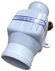 Oasis Marine 3 Inch 12V Electric In-line Bilge Boat Air Blower New. Price: $61.99.