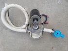 Jabsco 12V Electric Bilge Pump 37202-0000 4.5 Gpm Used. Price: $239.00.