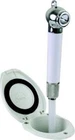 Scandvik Recessed Shower (packaged) 12106P New. Price: $99.99.