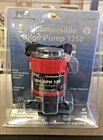 Johnson 42123 Submersible Bilge Pump New. Price: $59.99.