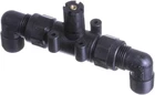 B&b Molders Diverter 2WAY 1/2 Thread Panels New. Price: $69.63.