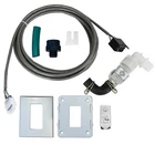 Thetford Freshwater Solenoid Kit F/nano Toilets 12V T-PF.P128 Upc New. Price: $109.17.