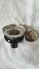 Marpac Marine Stainless Steel Boat Flanged Gas Deck Fill W/ Spill Guard New. Price: $21.97.