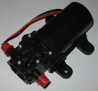 Flojet Self Priming Water Pump - 24 V Dc 35 Psi 1 Gpm 3/8 In. Ports LF222 New. Price: $33.95.