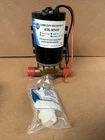 Jabsco Commercial Duty Water Puppy 12V 18670-0123 New. Price: $199.99.