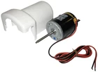 Jabsco 9668659 Replacement Motor F/37010 Series Toilets - 12V New. Price: $229.53.