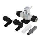 Jabsco Solenoid/anti-syphon Valve 24V New. Price: $222.40.