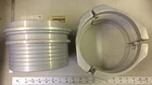 Hydrasearch Pipe To Hose Adapter 7" M24356-70-MC 4730-00-793-9810 D0517 New. Price: $489.99.
