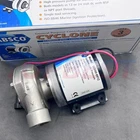 New 50840-0012 Low Pressure Marine Centrifugal Pump Cyclone 29 Gpm For Jabsco. Price: $372.00.