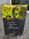 Genuine John Deere RE59754 Oil Filter - Free Shipping! New. Price: $21.00.
