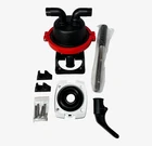 Osculati, Bilge & Water Waste Manual Transfer Pump ( Missing Flip Cover ) New. Price: $66.99.