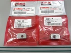 New Oem (lot Of 2) 63P-11325-11-00 Yamaha Anode 0810. Price: $17.46.